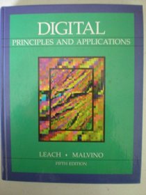 Digital Principles and Applications