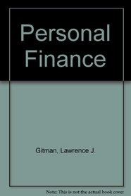 Personal Finance