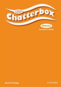 New Chatterbox Starter: Teacher's Book