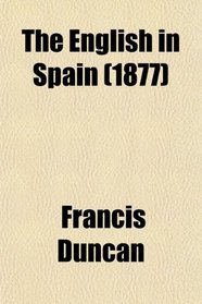 The English in Spain (1877)
