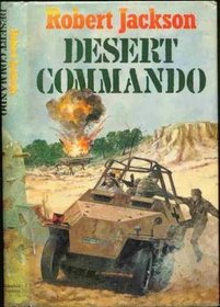 Desert Commando