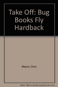 Fly (Take-off!: Bug Books)