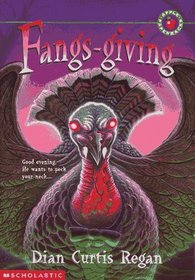 Fangs-giving