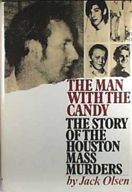 Man with Candy