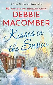 Kisses in the Snow: An Anthology