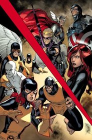 All-New X-Men - Volume 2: Here to Stay (Marvel Now)