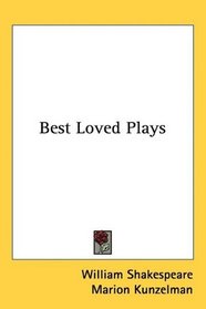 Best Loved Plays
