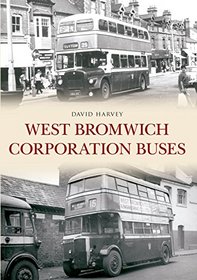 West Bromwich Buses