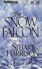 Snow Falcon, The (Nova Audio Books)
