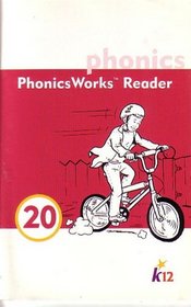 PhonicsWorks Reader-20