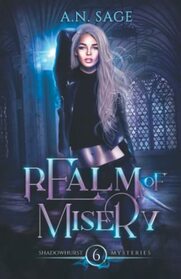 Realm of Misery (Shadowhurst Mysteries)