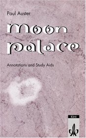 Moon Place. Annotations and Study Aids. (Lernmaterialien)