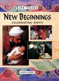 New Beginnings (Life Times)