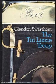 The Tin Lizzie Troop