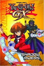 Shadow Riders (Yu-gi-oh)