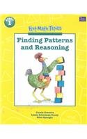 Hot Math Topics-Finding Patterns and Reasoning Grade 1