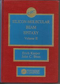 Silicon-Molecular Beam Epitaxy