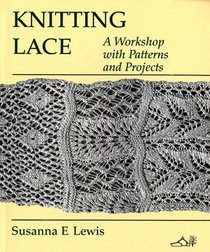 Knitting Lace