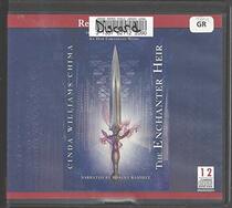 The Enchanted Heir Audio Cds