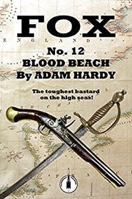 Blood Beach (Fox) (Volume 12)