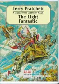 The Light Fantastic (Discworld)