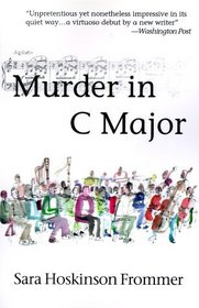 Murder in C Major (Missing Mystery, 17)