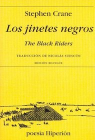 Los Jinetes Negros (Spanish Edition)