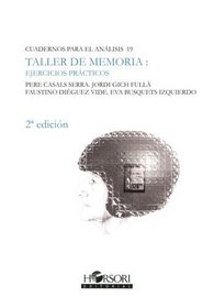 Taller de Memoria (Spanish Edition)