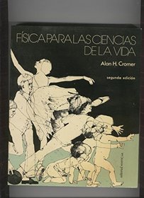 Fisica Para Las Ciencias de La Vida - 2b: Edicion (Spanish Edition)