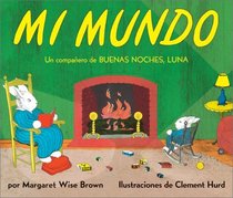 My World (Spanish edition): Mi mundo