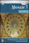 Mosaic 1: Reading