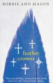 Feather Crowns