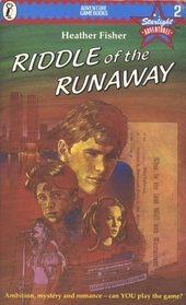 The Riddle of the Runaway (Starlight Adventure)