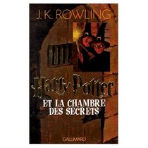 Harry Potter a L'Ecole des Sorciers: French edition of Harry Potter and the Sorcerer's Stone