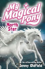 My Magical Pony: North Star