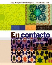 En contacto: Lecturas intermedias