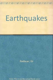 Earthquakes (Geo Books Series)