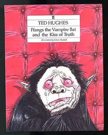 Ffangs the vampire bat and the kiss of truth