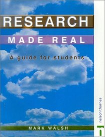 Research Made Real
