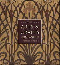 The Arts  Crafts Companion