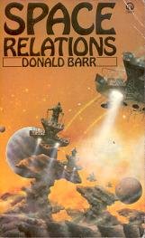 Space Relations (Orbit Books)