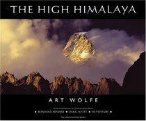 The High Himalaya