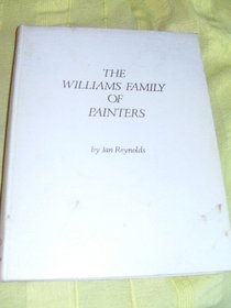 Williams Family of Painters