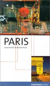 Paris (City Guides - Cadogan)