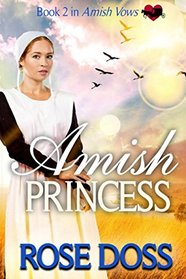 Amish Princess (Amish Vows)