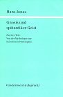 Gnosis und spatantiker Geist (Forschungen zur Religion und Literatur des Alten und Neuen Testaments) (German Edition)