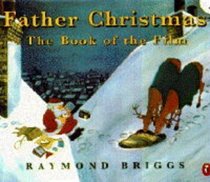 Father Christmas: Book of the Film (Picture Puffin)
