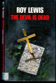 The Devil Is Dead (Arnold Landon, Bk 5)