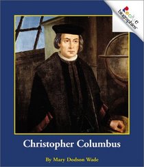 Christopher Columbus (Rookie Biographies)