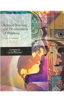 Science Teaching and Development Of Thinking